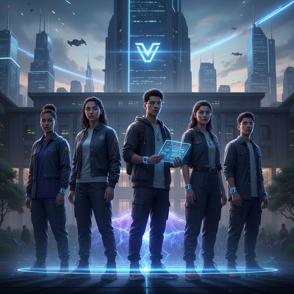 Discover the Impact of Gen V on Modern Lifestyle Trends