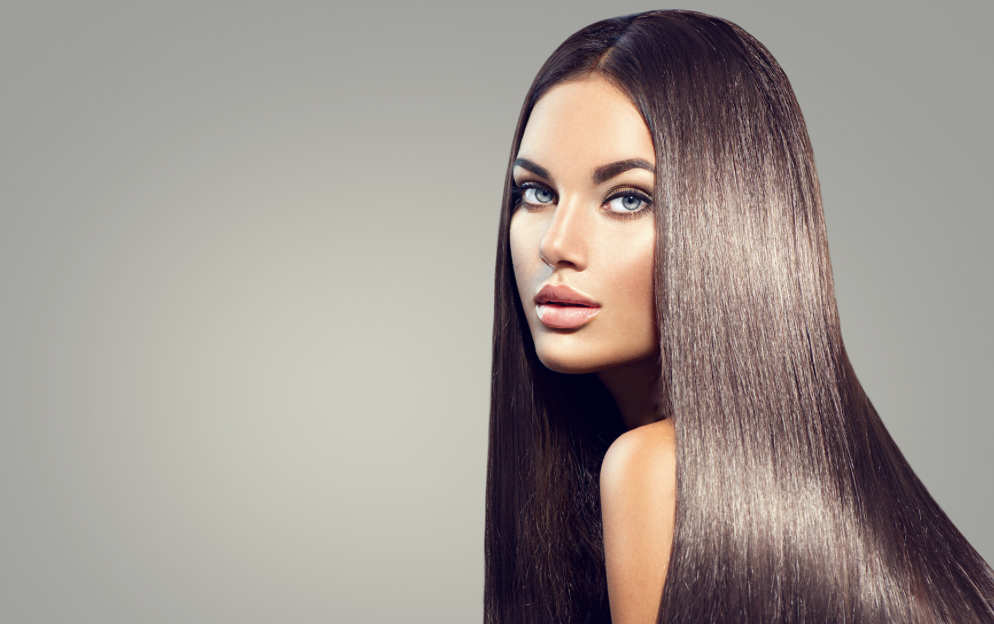 Enzymotherapy hair treatment West Vancouver salon
