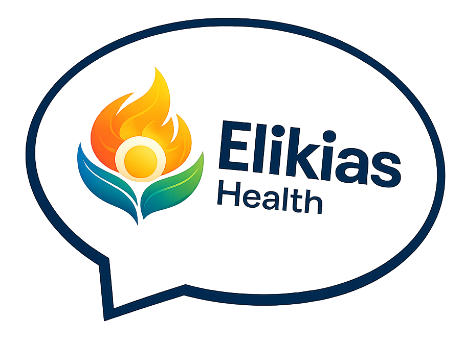 Elikias Assistant