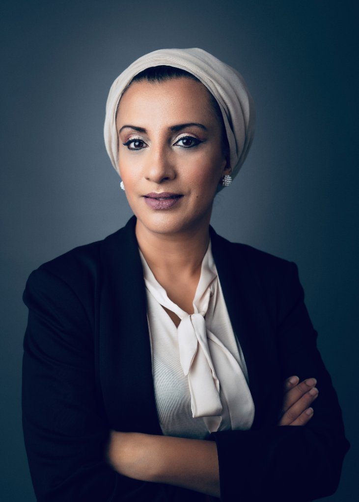 Kay Akhtar