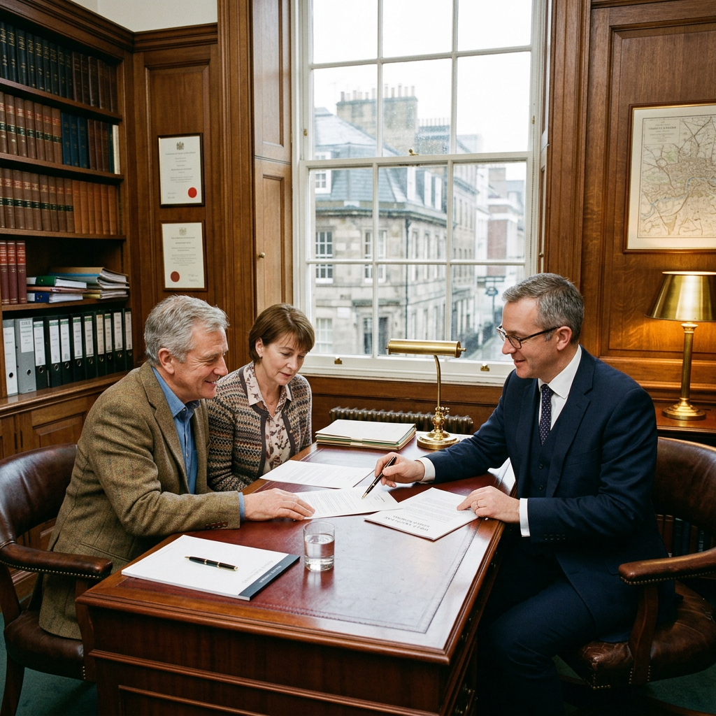 Family Law