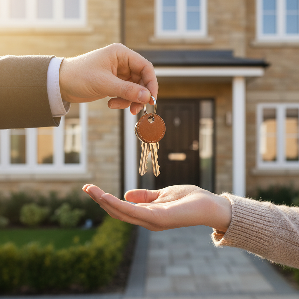 Property & Litigation
