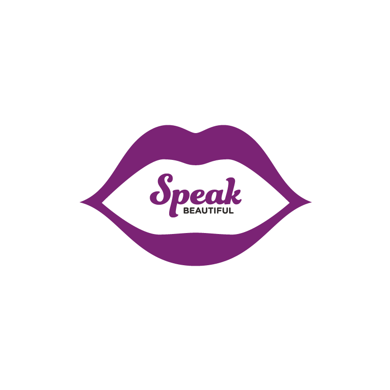 Speak Beautiful