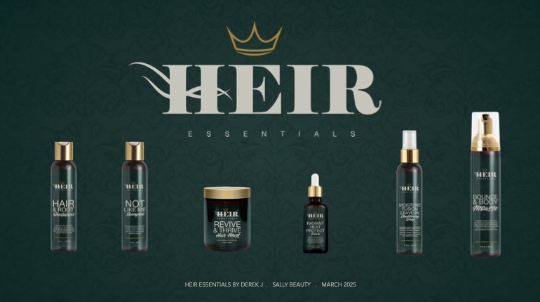 HEIR Essentials