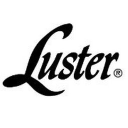 Luster