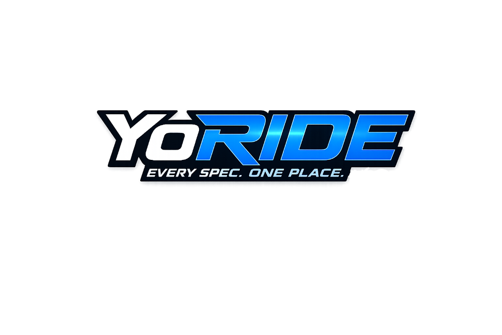 YoRIDE