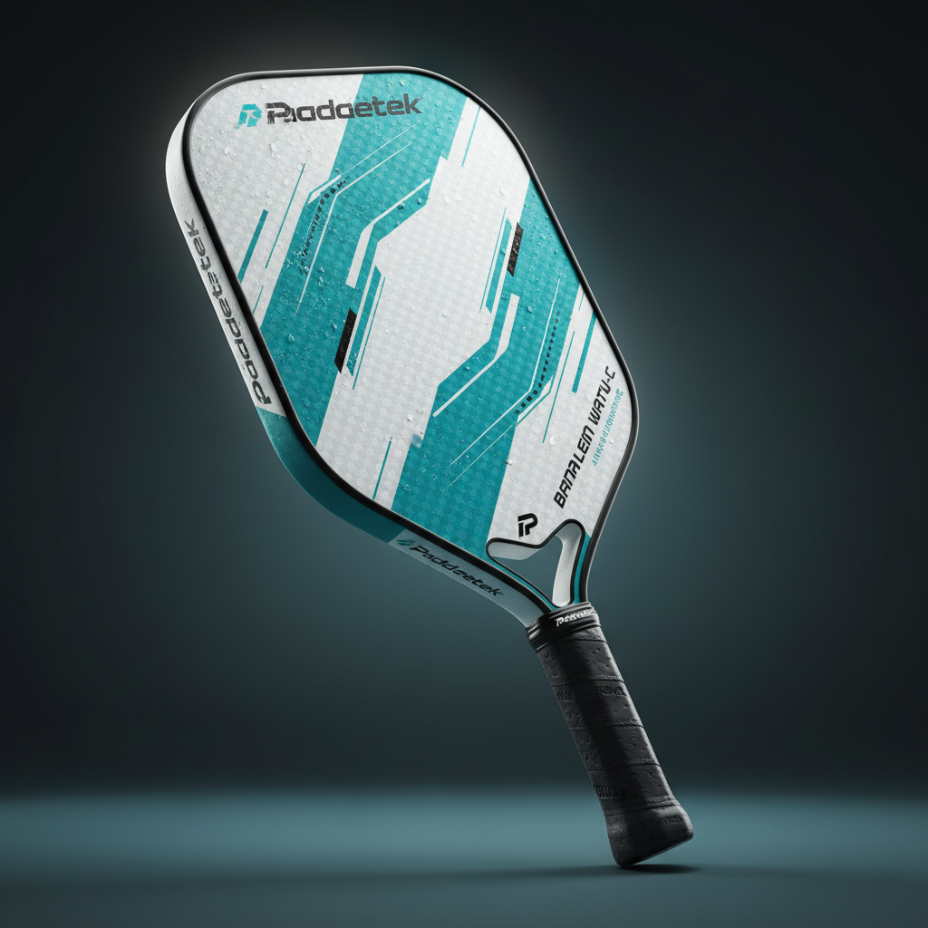 Paddletek Bantam ALW-C 14.3mm