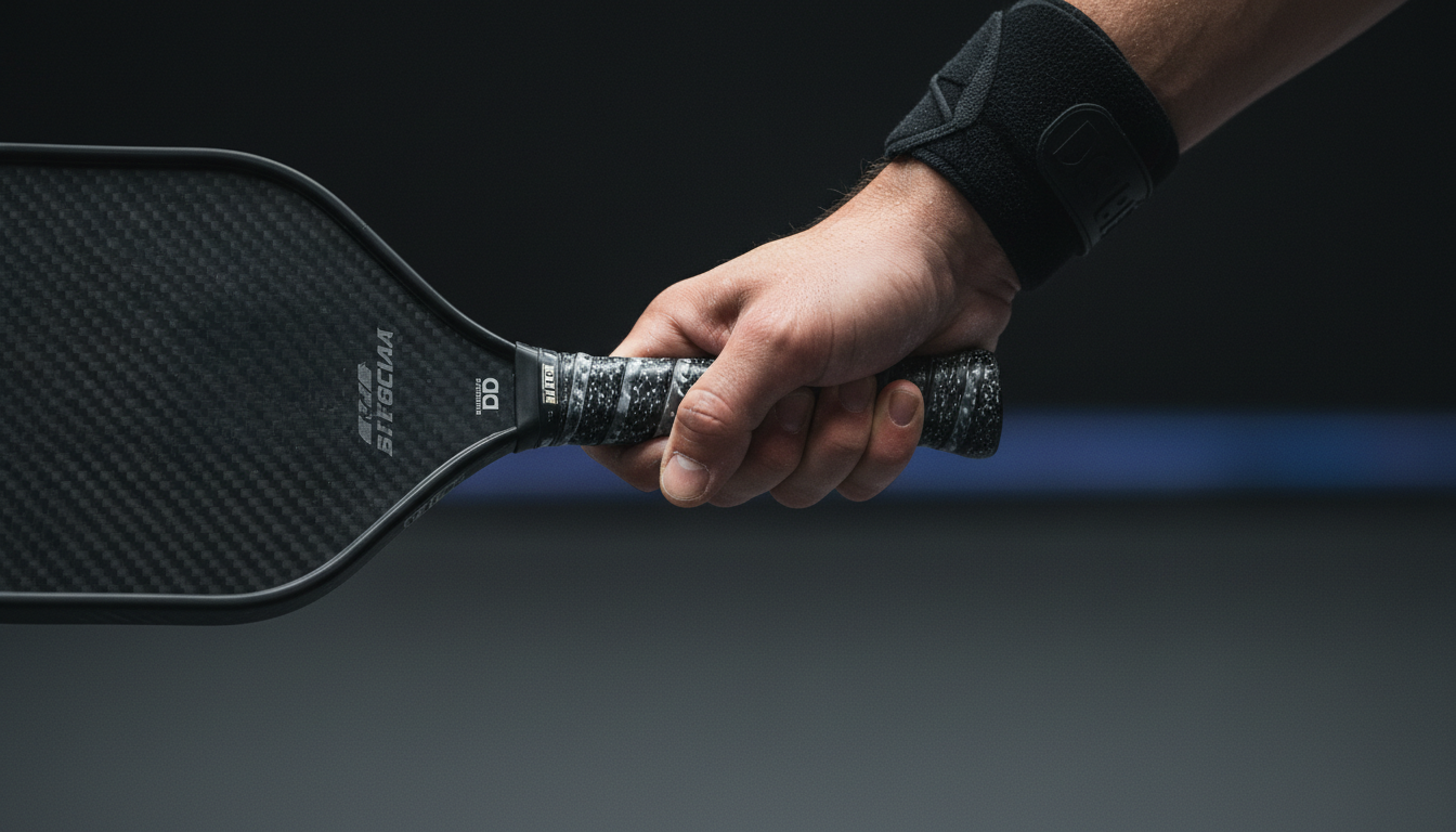 Carbon Fiber vs Fiberglass: Which Paddle Face is Right for You?