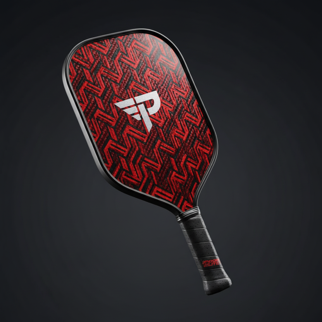 Apex Velocity Red
