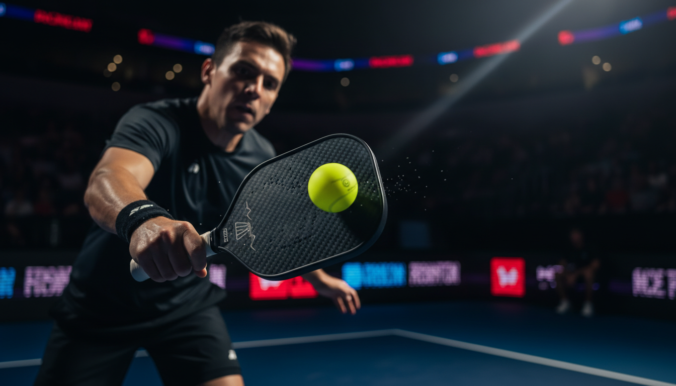 Top 10 Pickleball Paddles of 2024: The Definitive Ranking