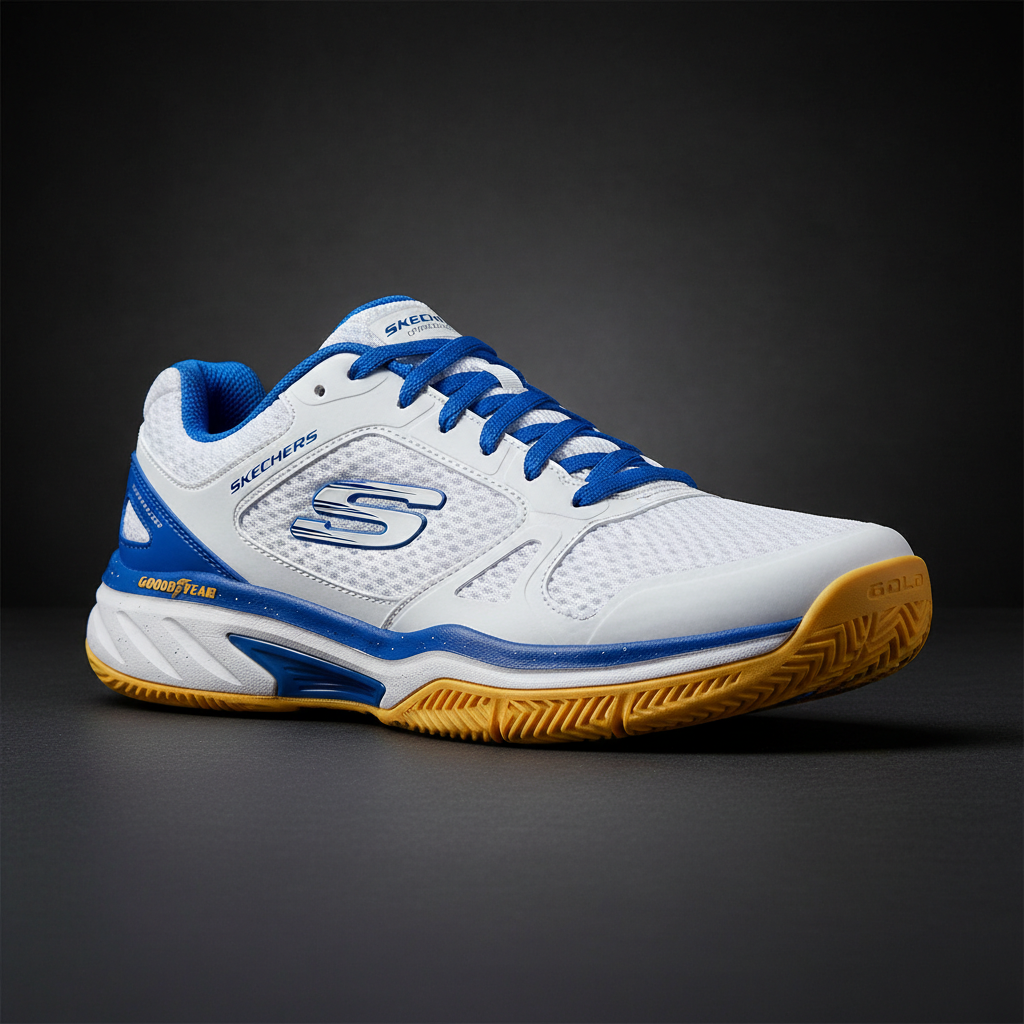 Skechers Viper Court Pro Unisex Pickleball Shoes