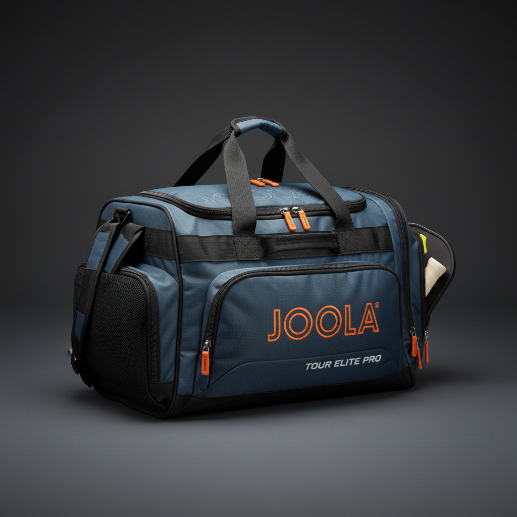 JOOLA Tour Elite Pro Pickleball Bag