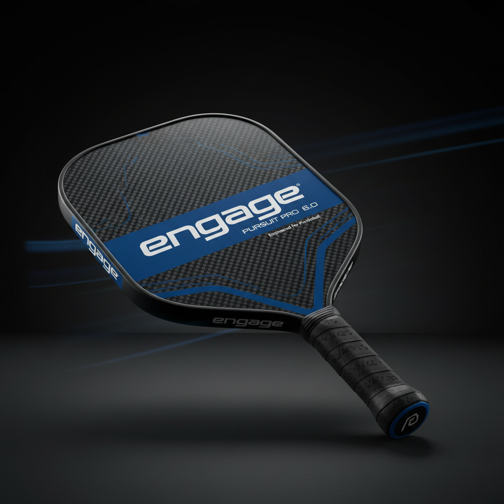 Engage Pursuit Pro EX 6.0