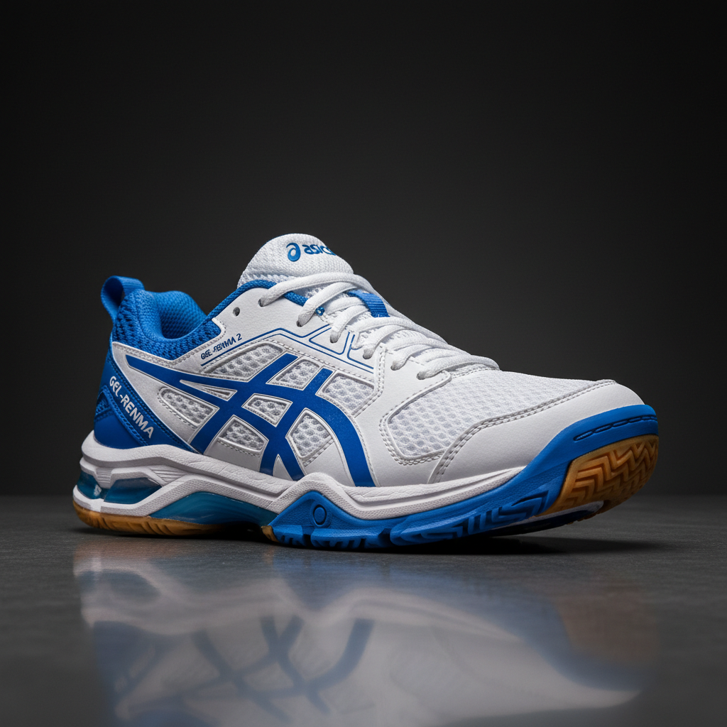 ASICS Gel-RENMA 2 Men's Pickleball Shoes