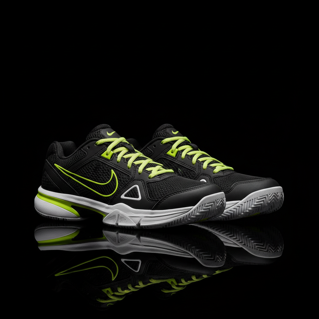 BaseLine Court Shoe