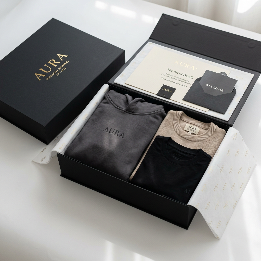 We handle your product like it's your brand's reputation