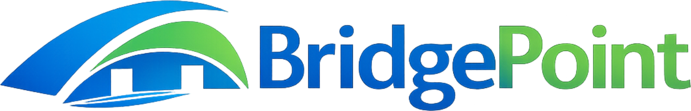 BridgePoint workforce insights platform logo