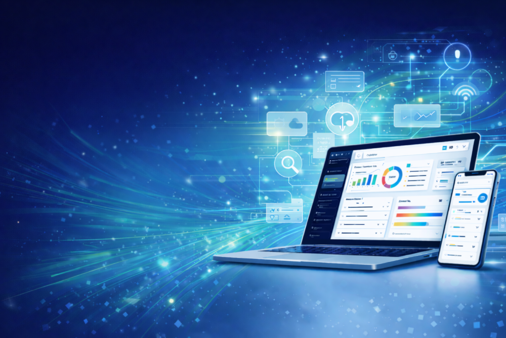 Hybrius — AI Operations as a Service