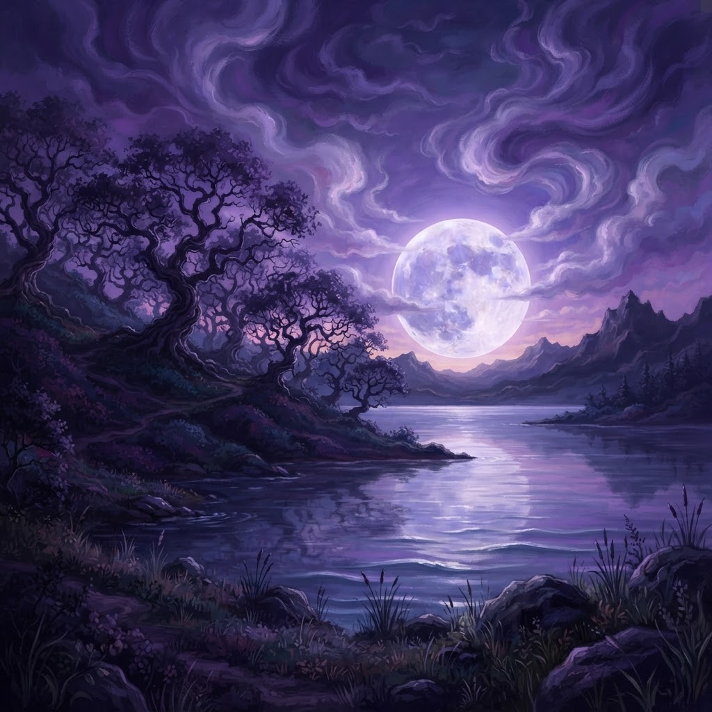 Full Moon