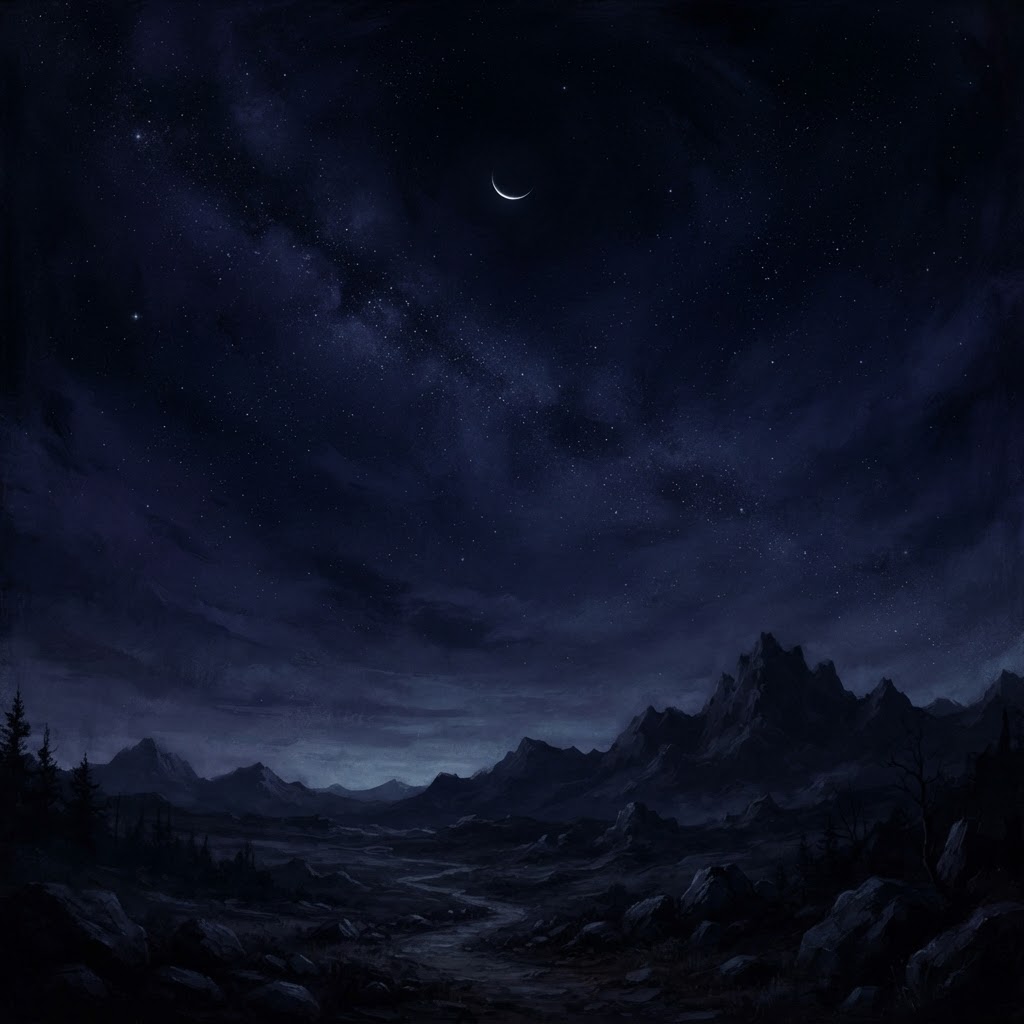 New Moon