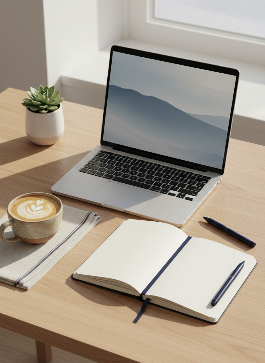 Client MSP Concept