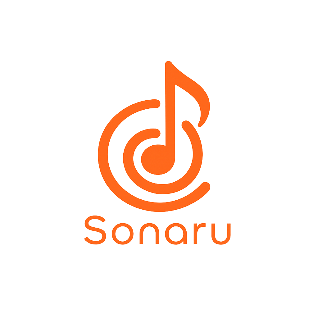 Sonaru