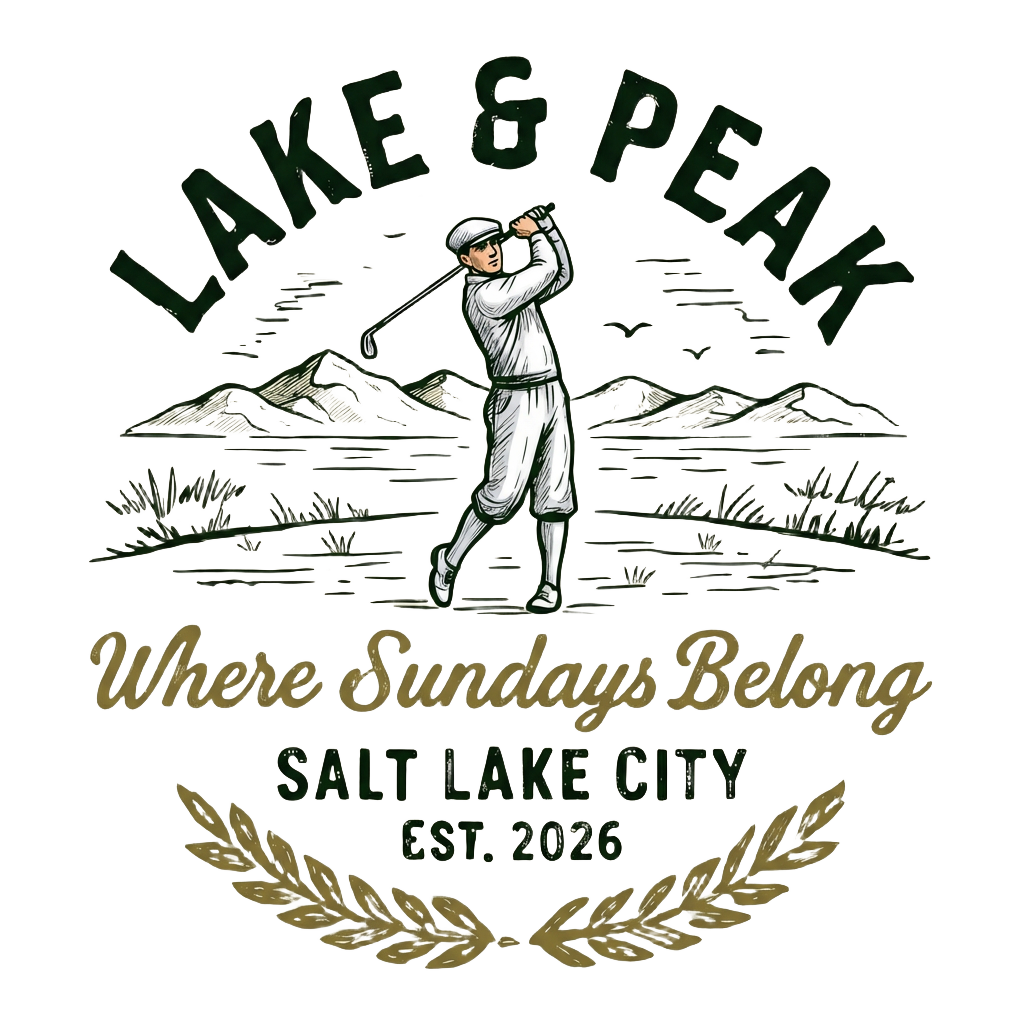 Lake & Peak Golf Club