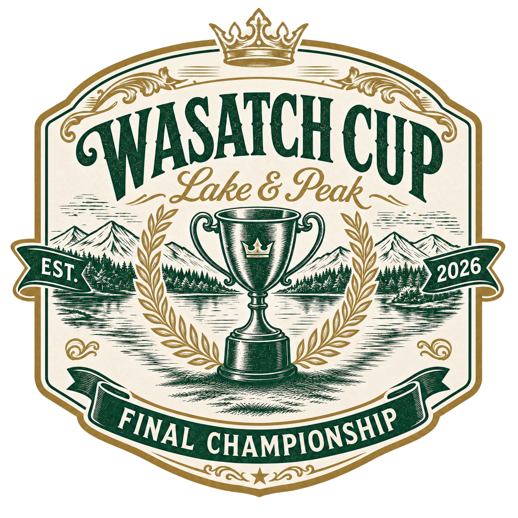 Wasatch Cup