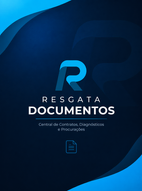 Documentos Resgata logo