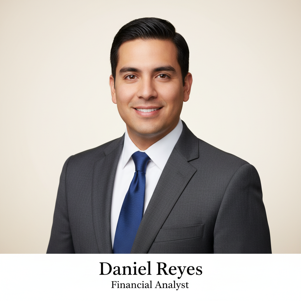 Daniel Reyes