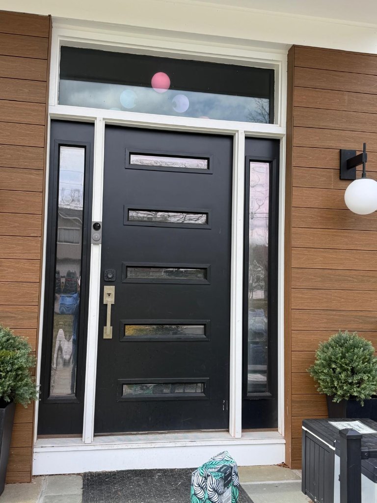 Exterior Painting