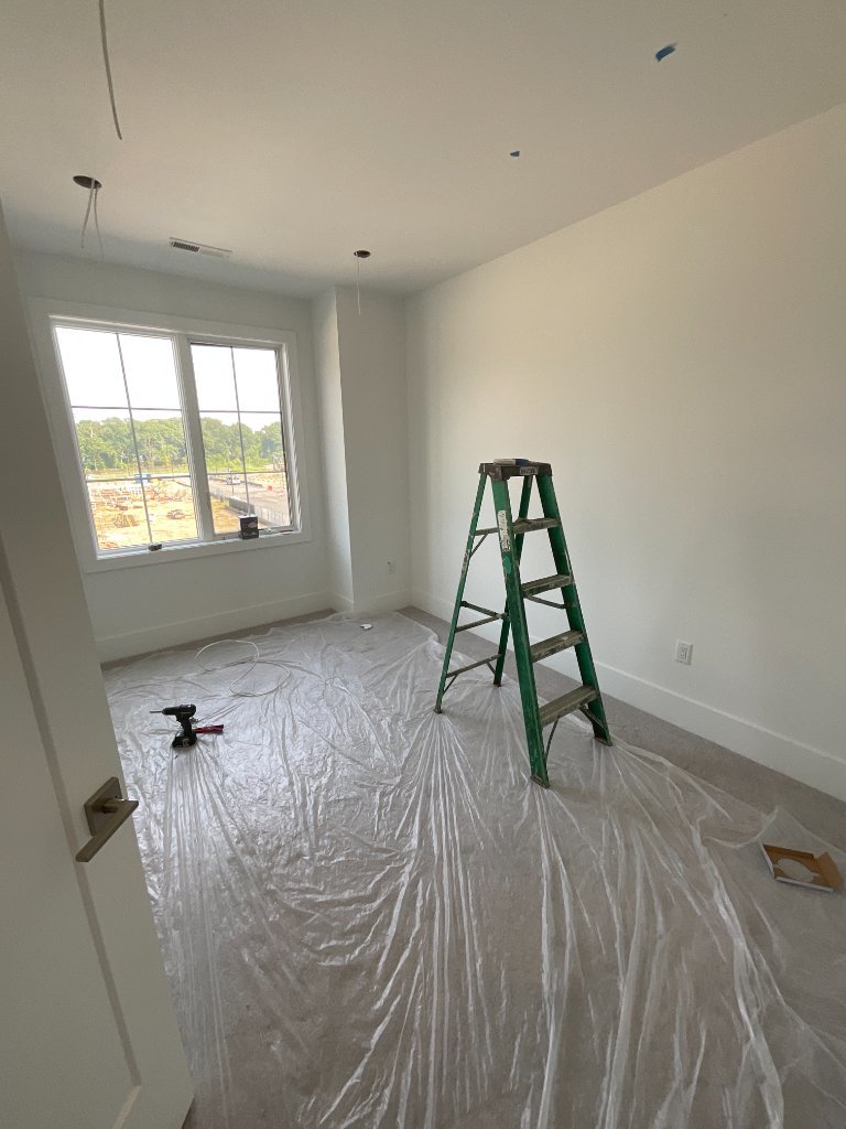 Interior Painting project photo 20 in Westchester County