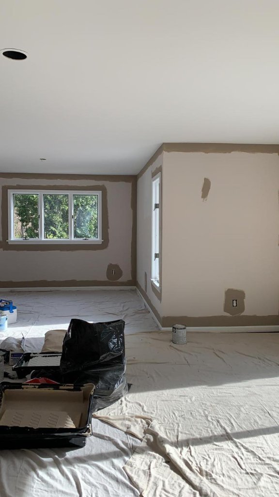 Interior Painting project photo 15 in Westchester County