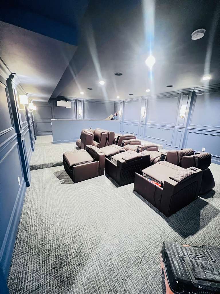 Interior Painting