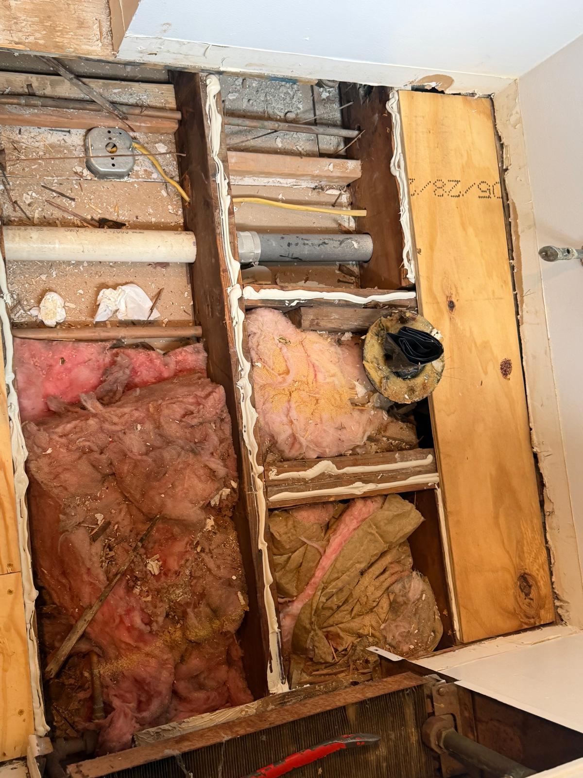 Bathroom Remodeling project photo 1 in Westchester County