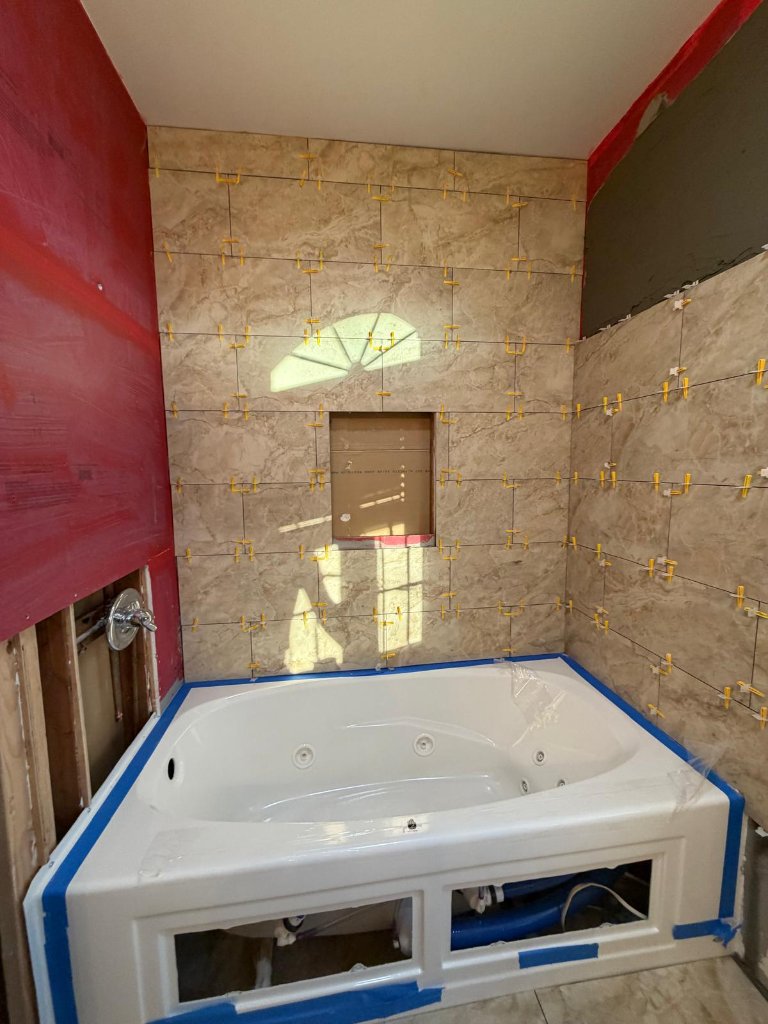 Bathroom Remodeling project photo 24 in Westchester County