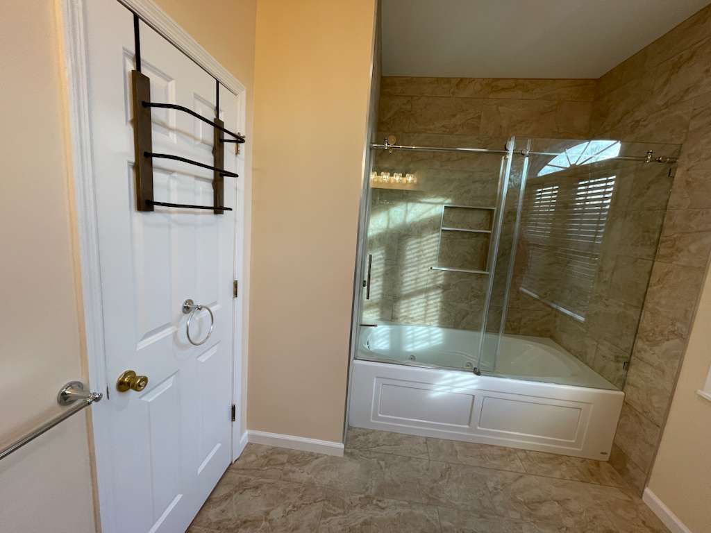 Bathroom Remodeling project photo 16 in Westchester County