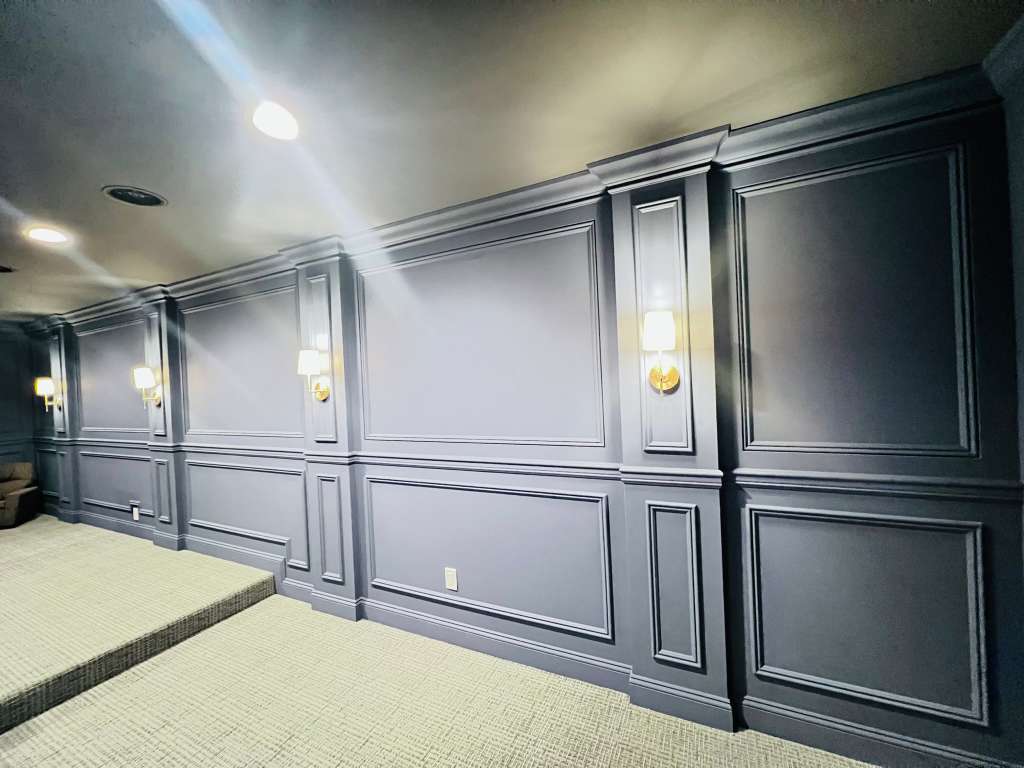Interior Painting project photo 8 in Westchester County