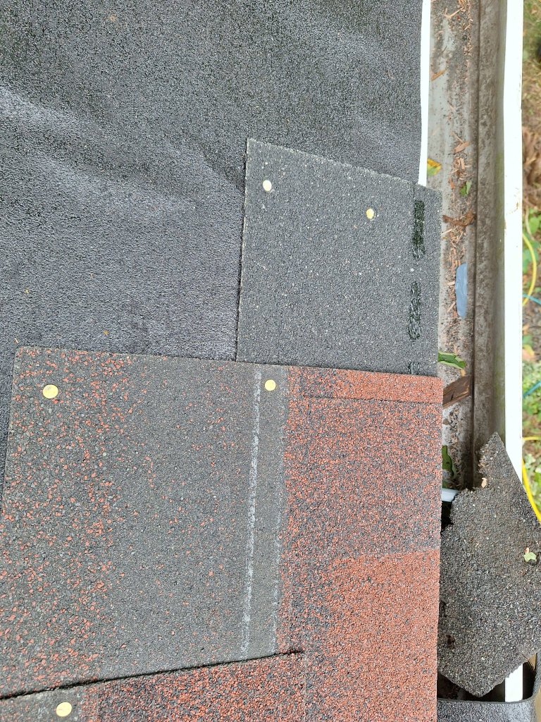 Roofing project photo 11 in Westchester County