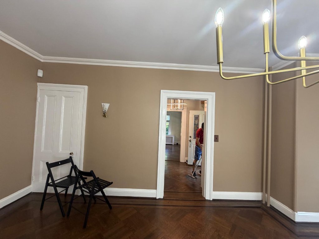 Interior Painting White Plains