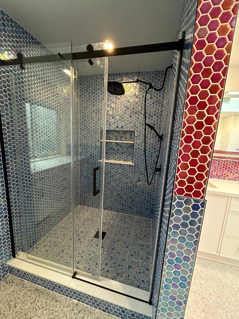 Bathroom Remodeling