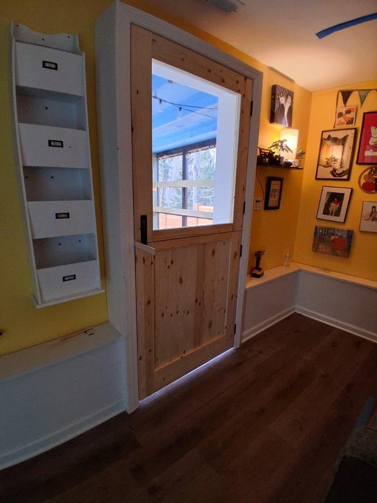 Carpentry