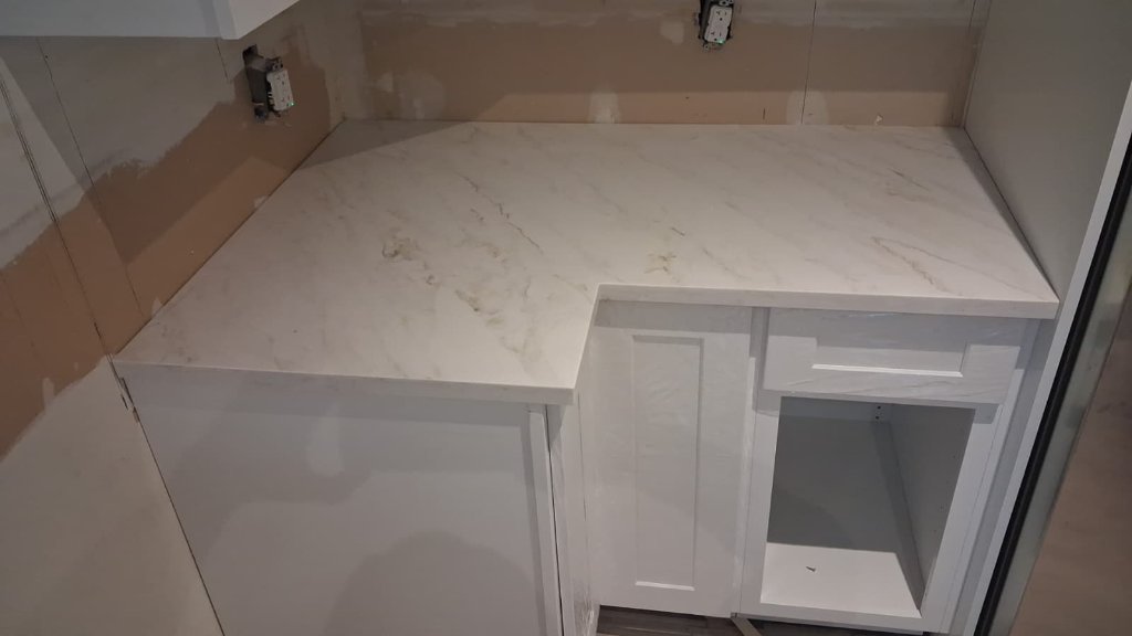 Kitchen Remodel Rye