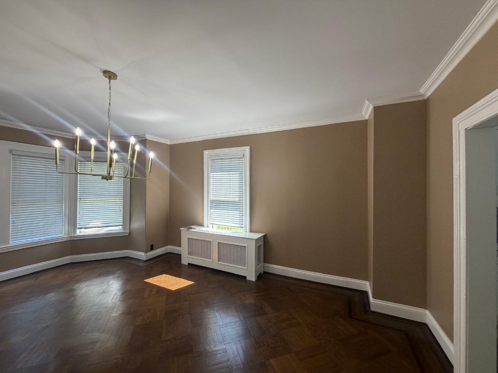 Interior Painting project photo 2 in Westchester County