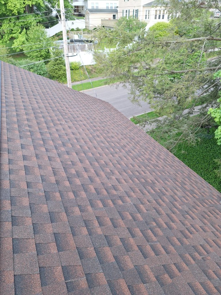 Roofing project photo 12 in Westchester County