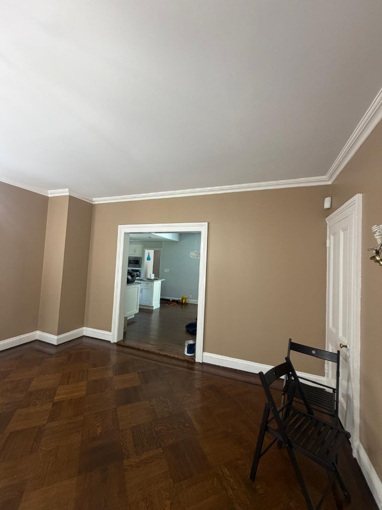 Interior Painting project photo 3 in Westchester County