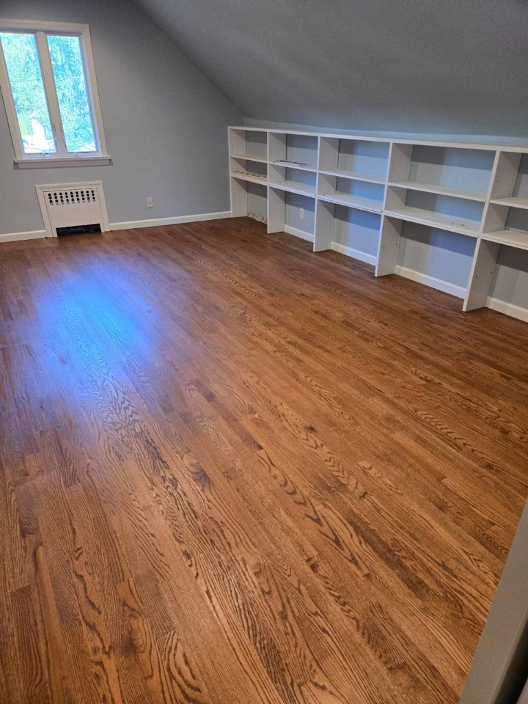 Flooring