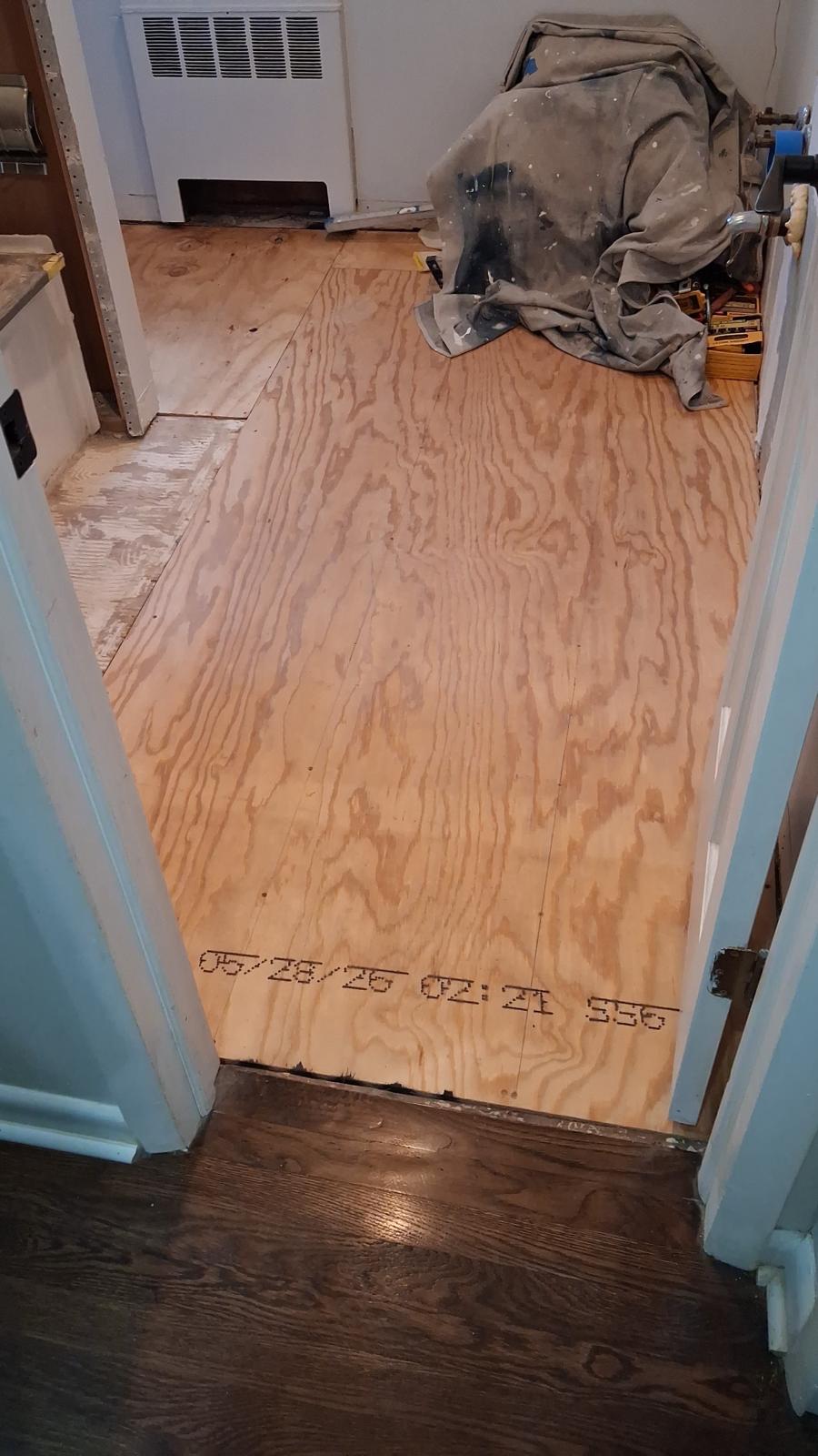 Bathroom Remodeling project photo 4 in Westchester County