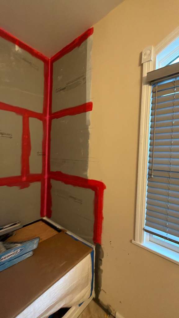 Bathroom Remodeling project photo 25 in Westchester County