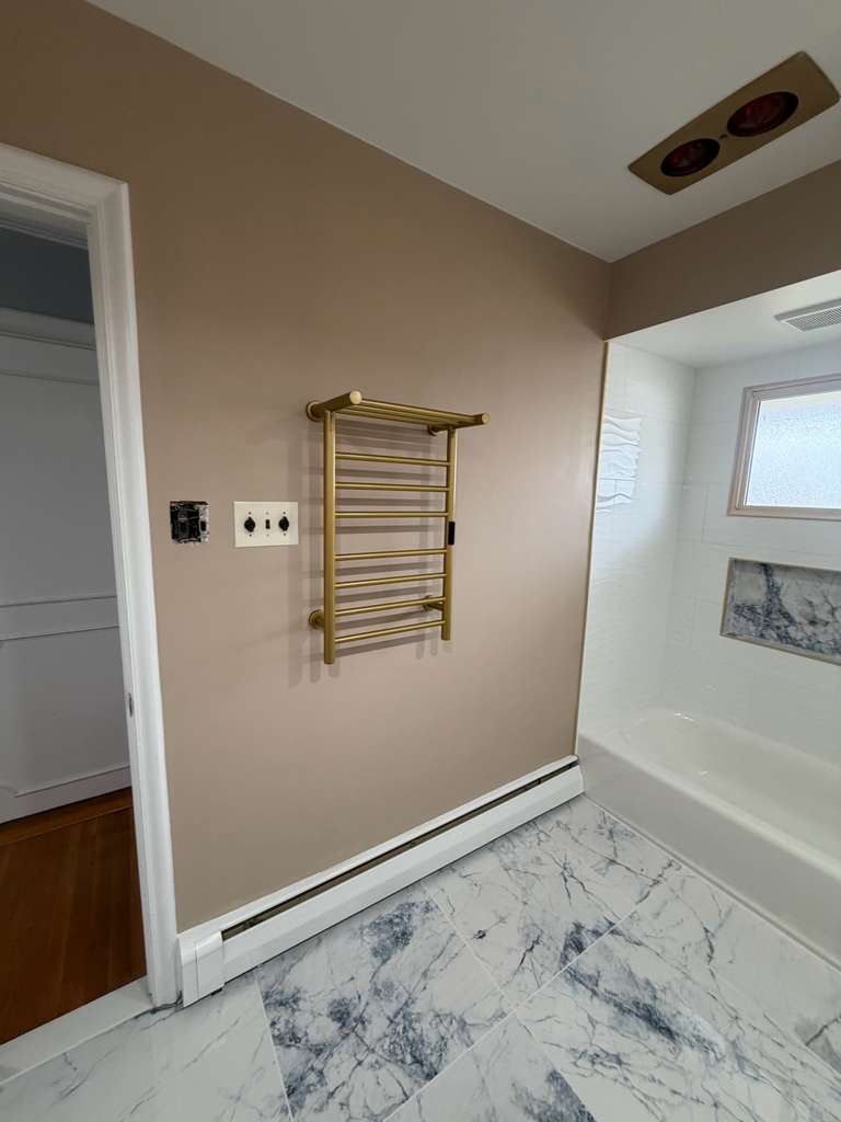 Interior Painting project photo 23 in Westchester County